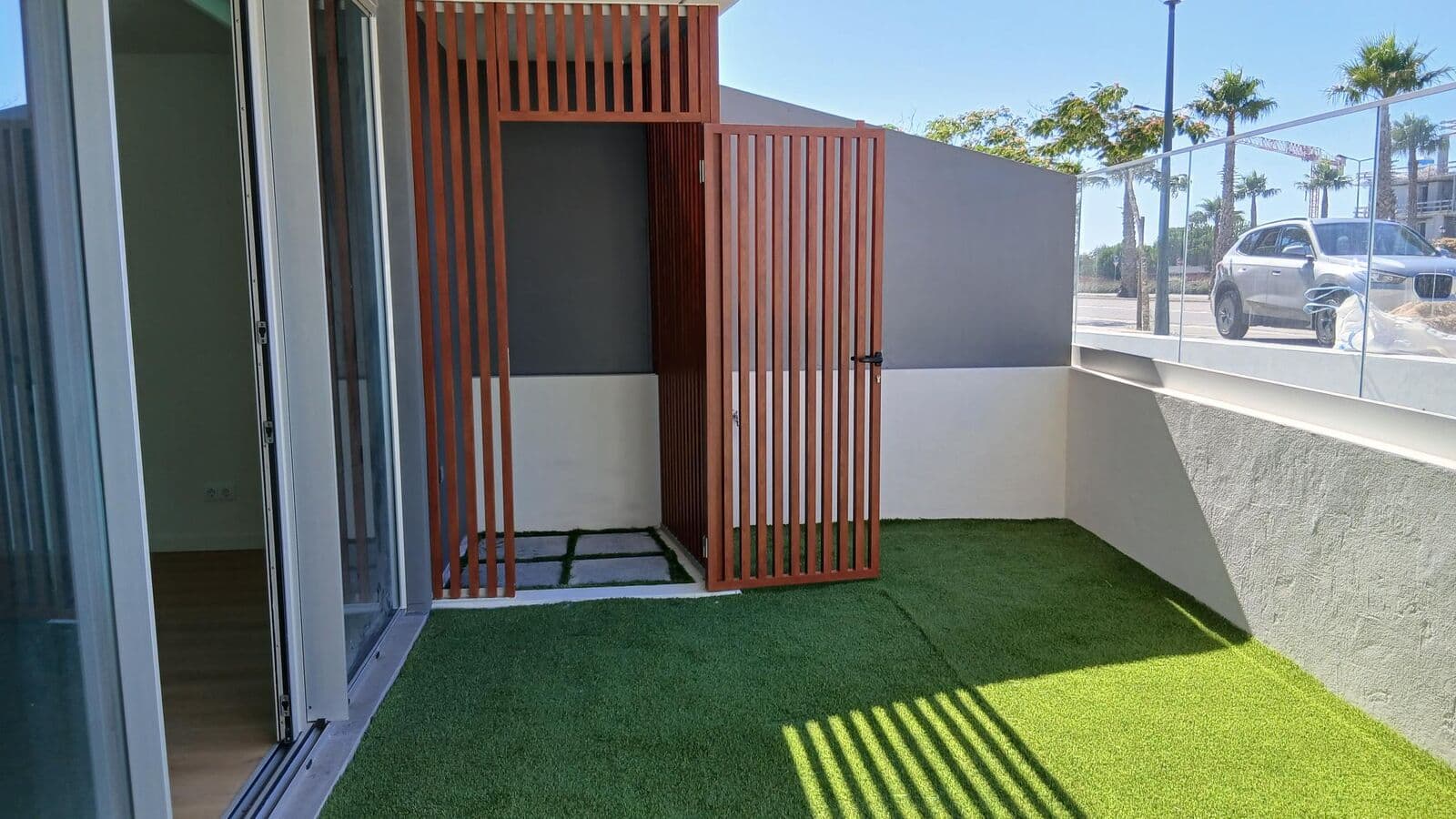 Apartamento T0 com jardim, Belas Clube de Campo, Lisboa - Imagem 28