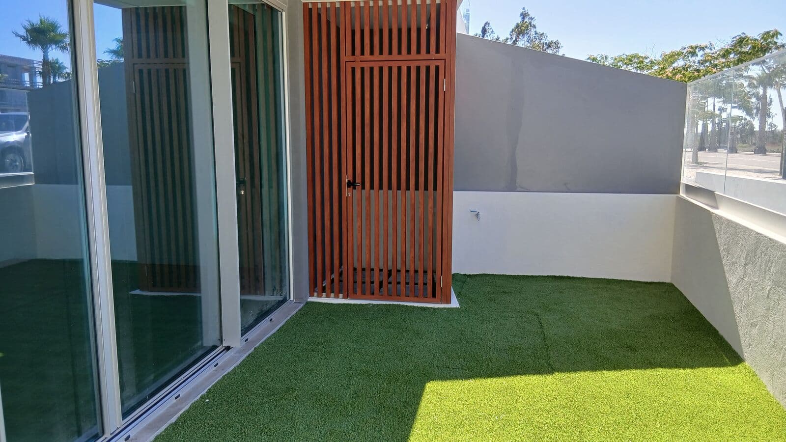 Apartamento T0 com jardim, Belas Clube de Campo, Lisboa - Imagem 22