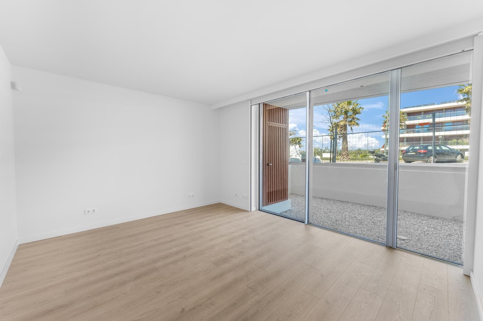 Apartamento T0 com jardim, Belas Clube de Campo, Lisboa - Imagem 8