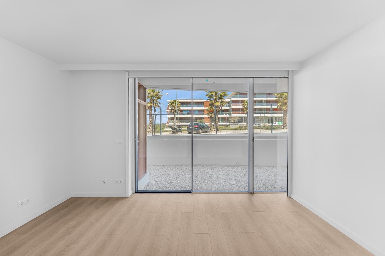 Apartamento T0 com jardim, Belas Clube de Campo, Lisboa - Imagem 12