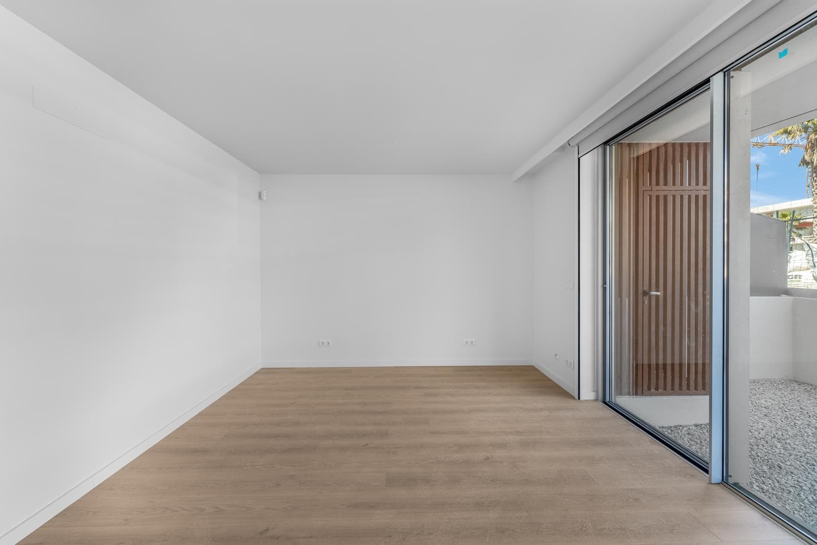 Apartamento T0 com jardim, Belas Clube de Campo, Lisboa - Imagem 13