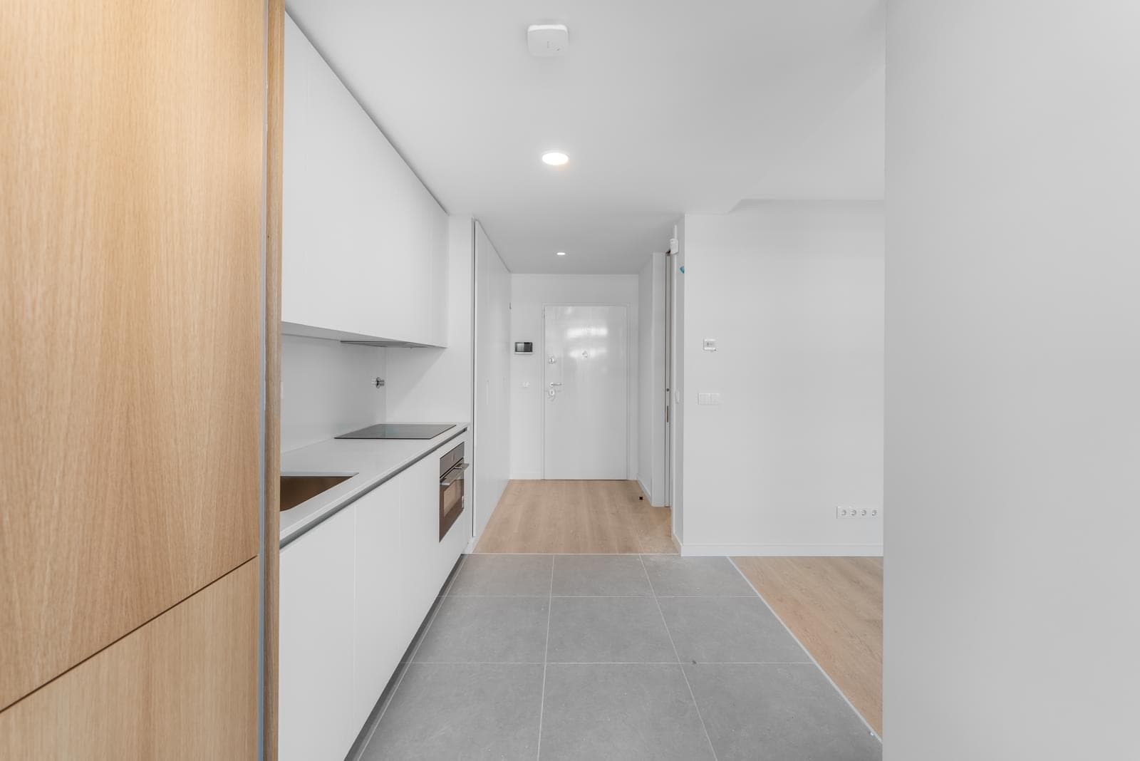 Apartamento T0 com jardim, Belas Clube de Campo, Lisboa - Imagem 15