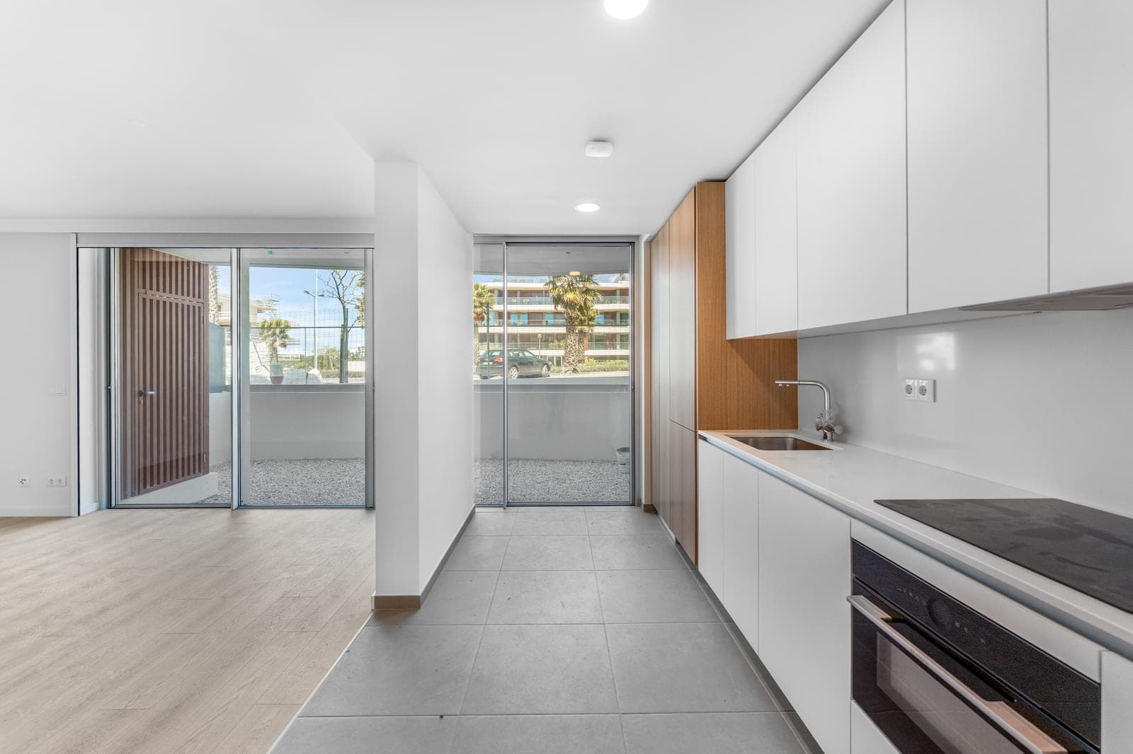 Apartamento T0 com jardim, Belas Clube de Campo, Lisboa - Imagem 16