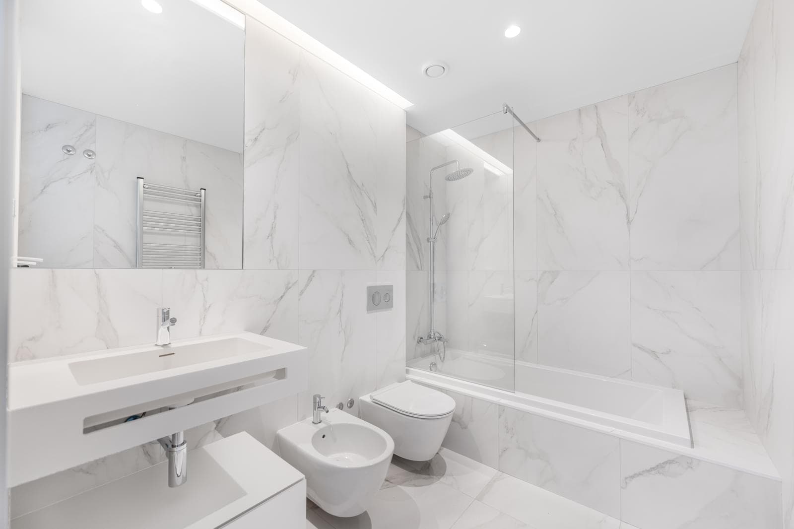 Apartamento T0 com jardim, Belas Clube de Campo, Lisboa - Imagem 19