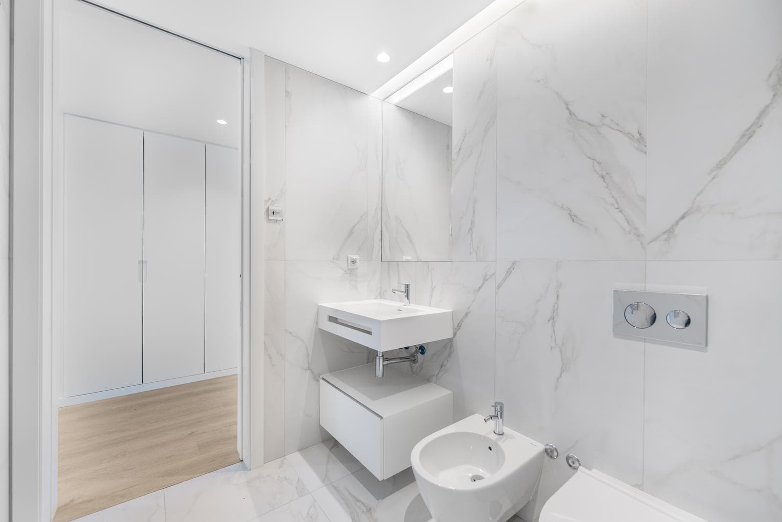 Apartamento T0 com jardim, Belas Clube de Campo, Lisboa - Imagem 20