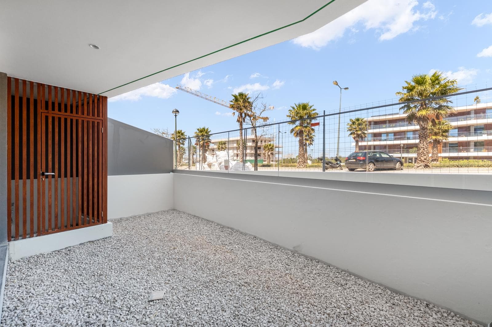 Apartamento T0 com jardim, Belas Clube de Campo, Lisboa - Imagem 21