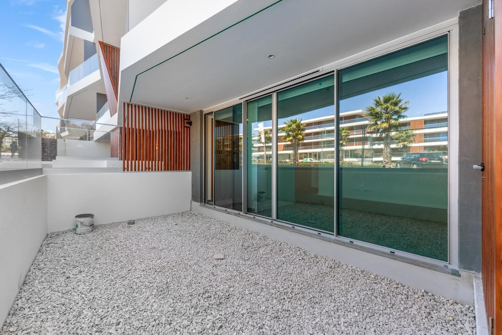 Apartamento T0 com jardim, Belas Clube de Campo, Lisboa - Imagem 25