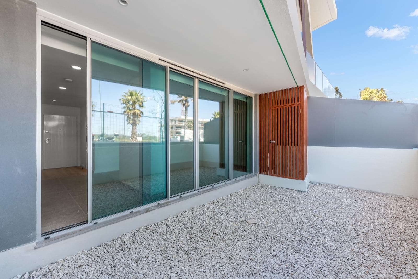 Apartamento T0 com jardim, Belas Clube de Campo, Lisboa - Imagem 27