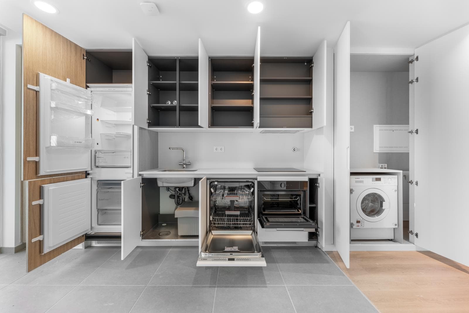 Apartamento T0 com jardim, Belas Clube de Campo, Lisboa - Imagem 18