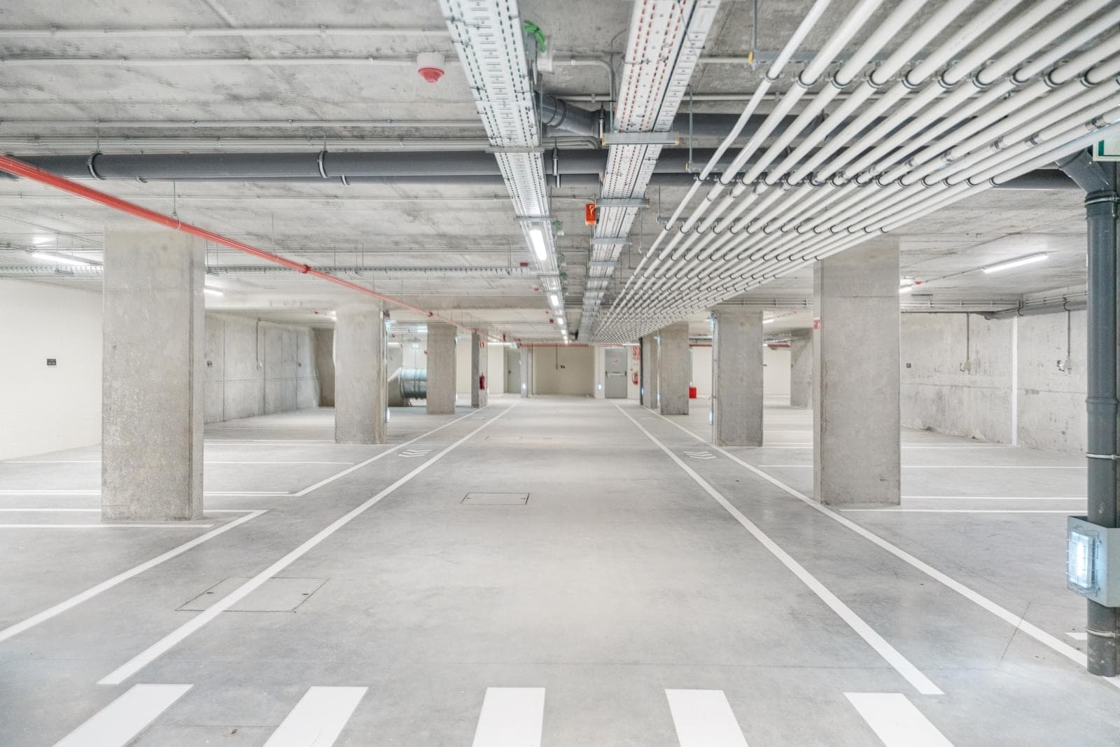 Apartamento T0 com jardim, Belas Clube de Campo, Lisboa - Imagem 31