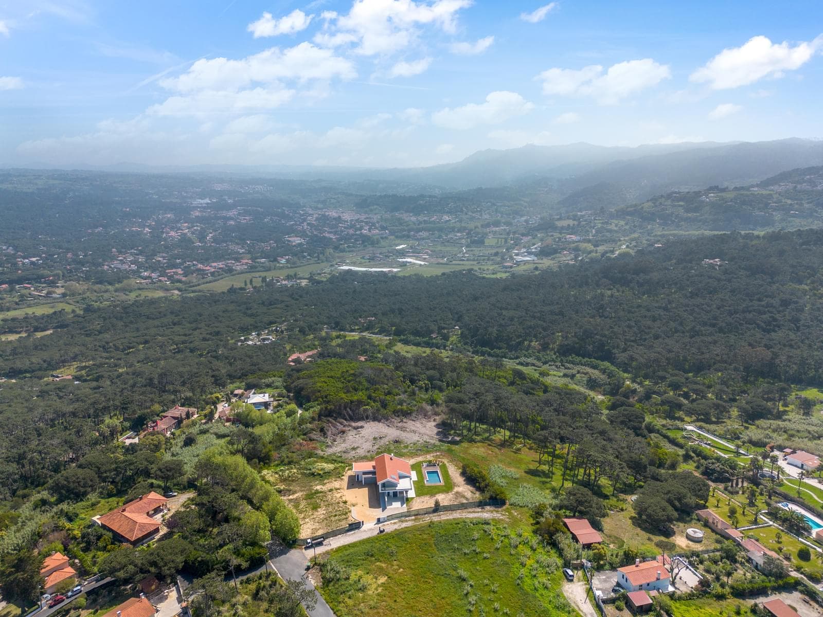 Moradia Isolada T4 com piscina, Almoçageme, Sintra - Imagem 32