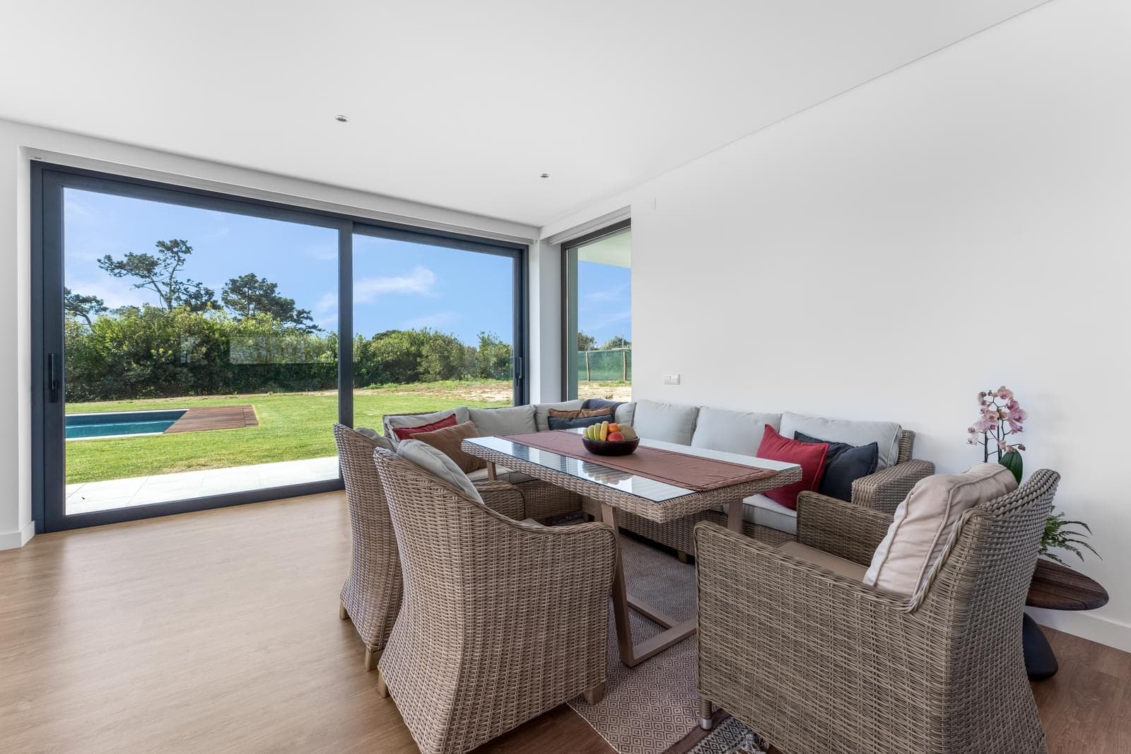 Moradia Isolada T4 com piscina, Almoçageme, Sintra - Imagem 8