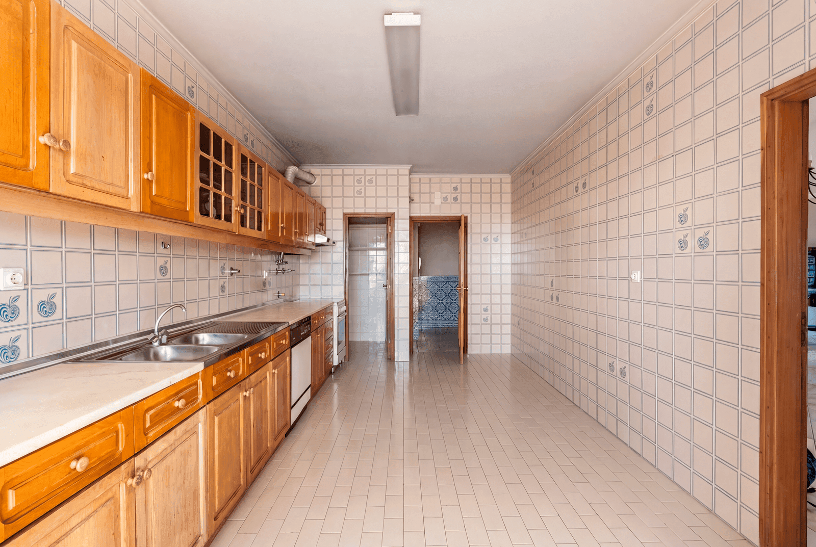 Apartamento T5 com estacionamento, Quinta das Palmeiras, Oeiras - Imagem 17