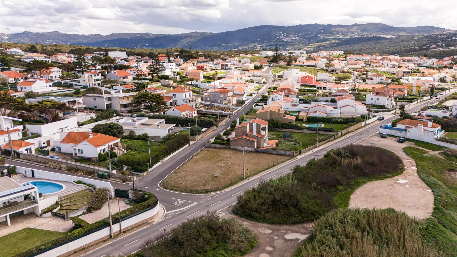 Terrain 690 m2, Azenhas do Mar, Sintra - Image 13