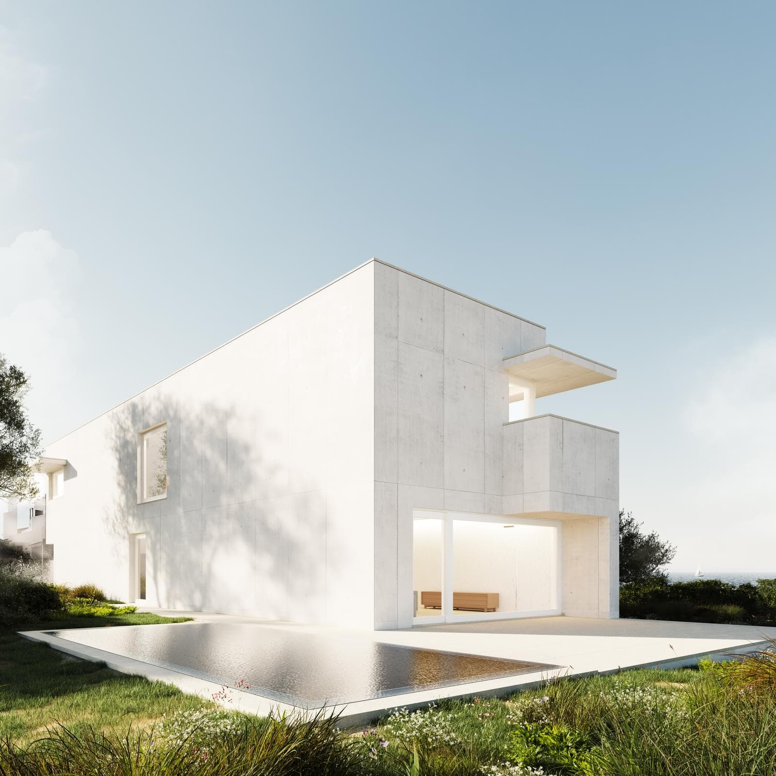 Terrain 690 m2, Azenhas do Mar, Sintra - Image 2