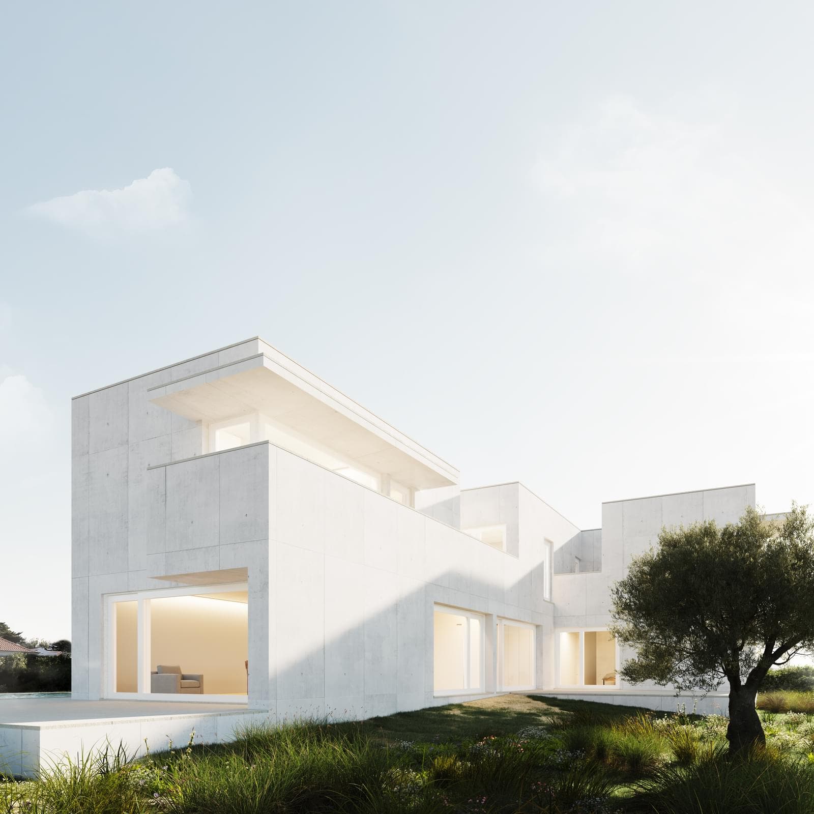 Terrain 690 m2, Azenhas do Mar, Sintra - Image 4