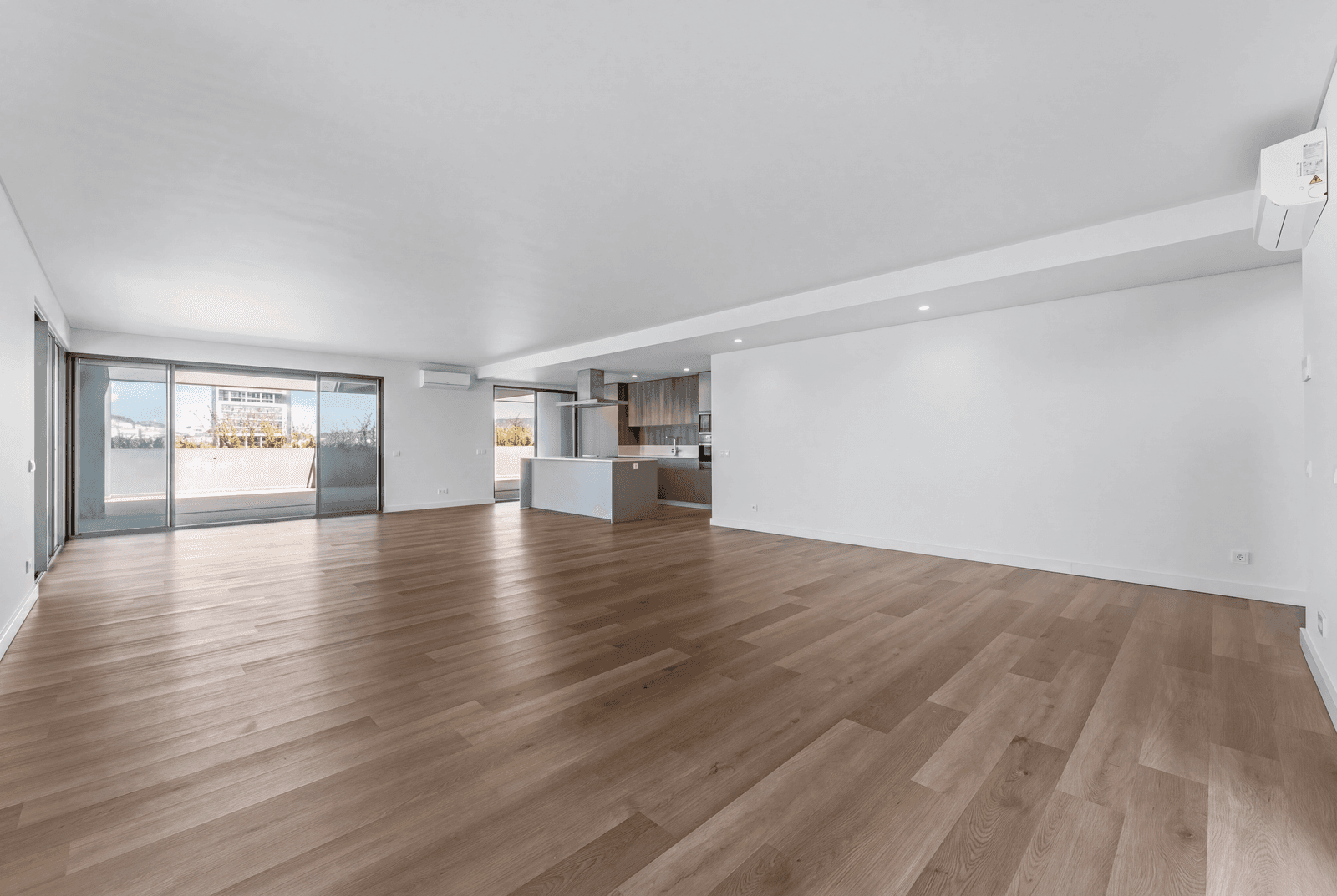 Apartamento T4 com piscina, Miraflores, Oeiras - Imagem 4