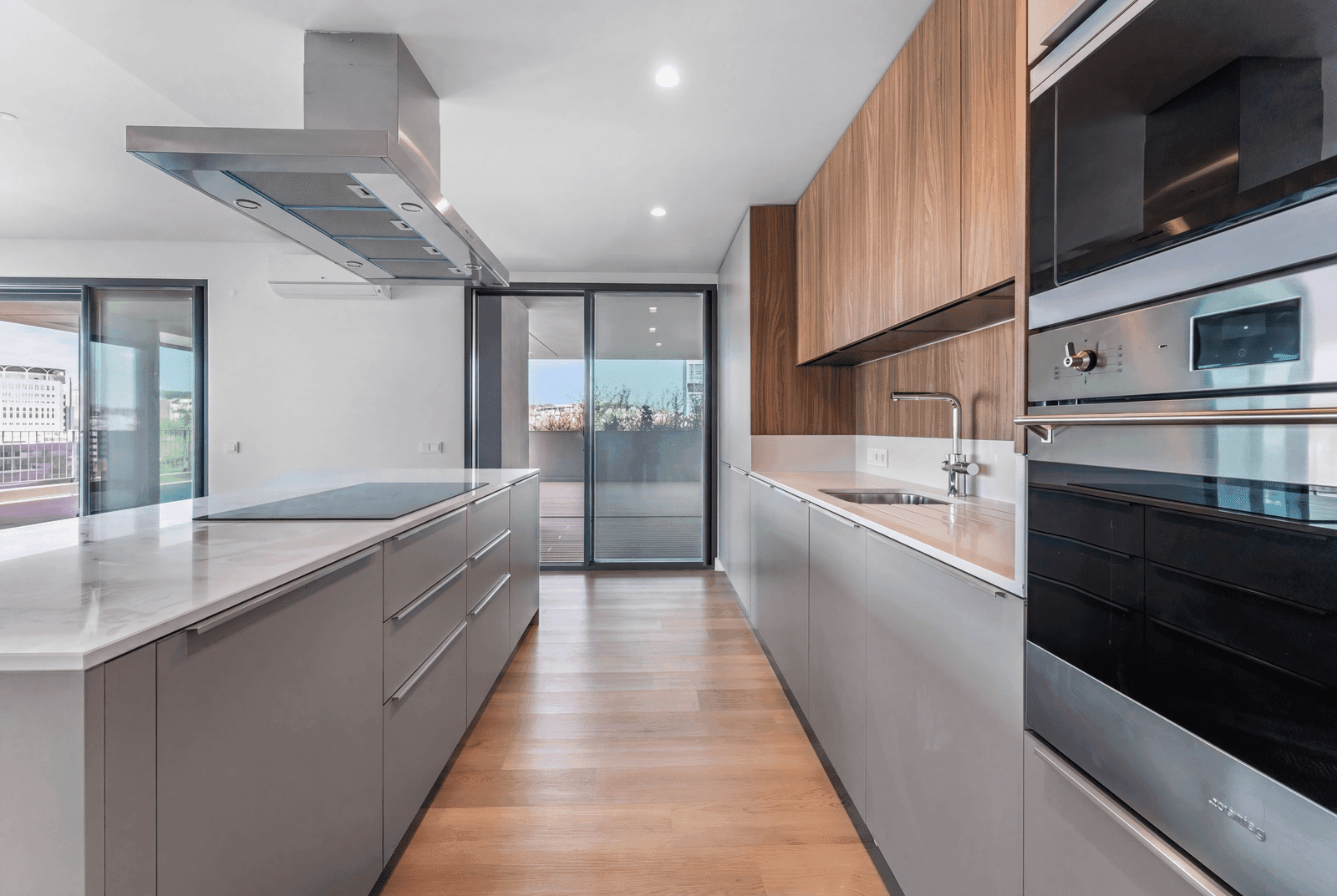Apartamento T4 com piscina, Miraflores, Oeiras - Imagem 7