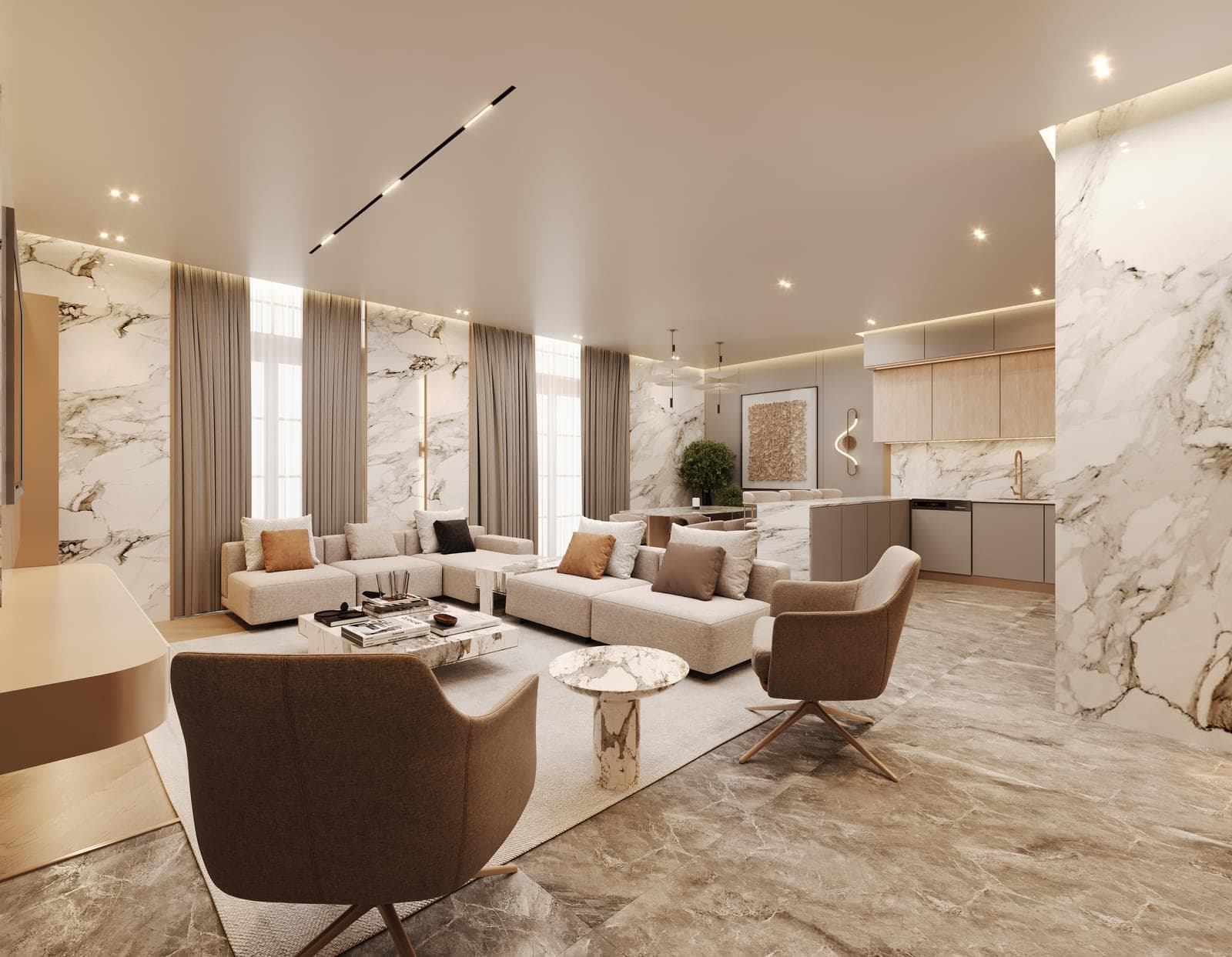 Lux Residences Parede - Imagem 13