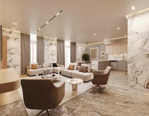 PF40230 - Duplex T2 no Lux Residences Parede, Cascais - Imagem 2