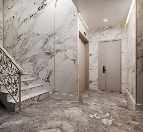 PF40230 - Duplex T2 no Lux Residences Parede, Cascais - Imagem 31