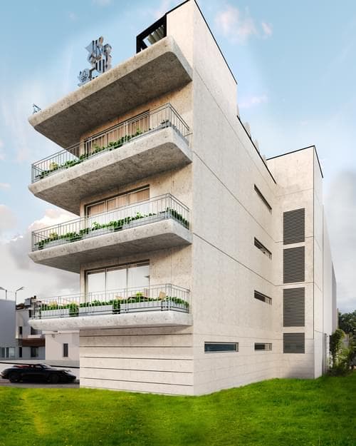 PF40213 - Lux Residences Parede - Imagem 8