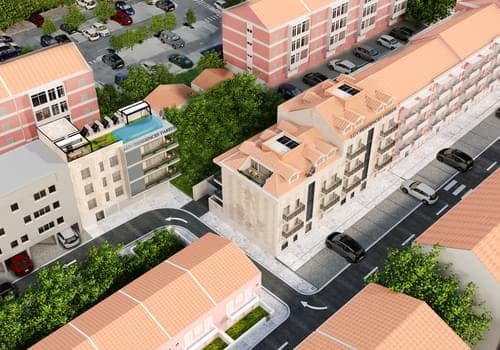 PF40213 - Lux Residences Parede - Imagem 35