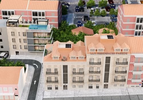 PF40213 - Lux Residences Parede - Imagem 34