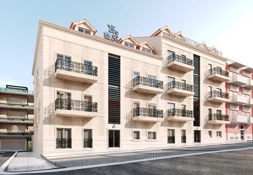 PF40213 - Lux Residences Parede - Imagem 2