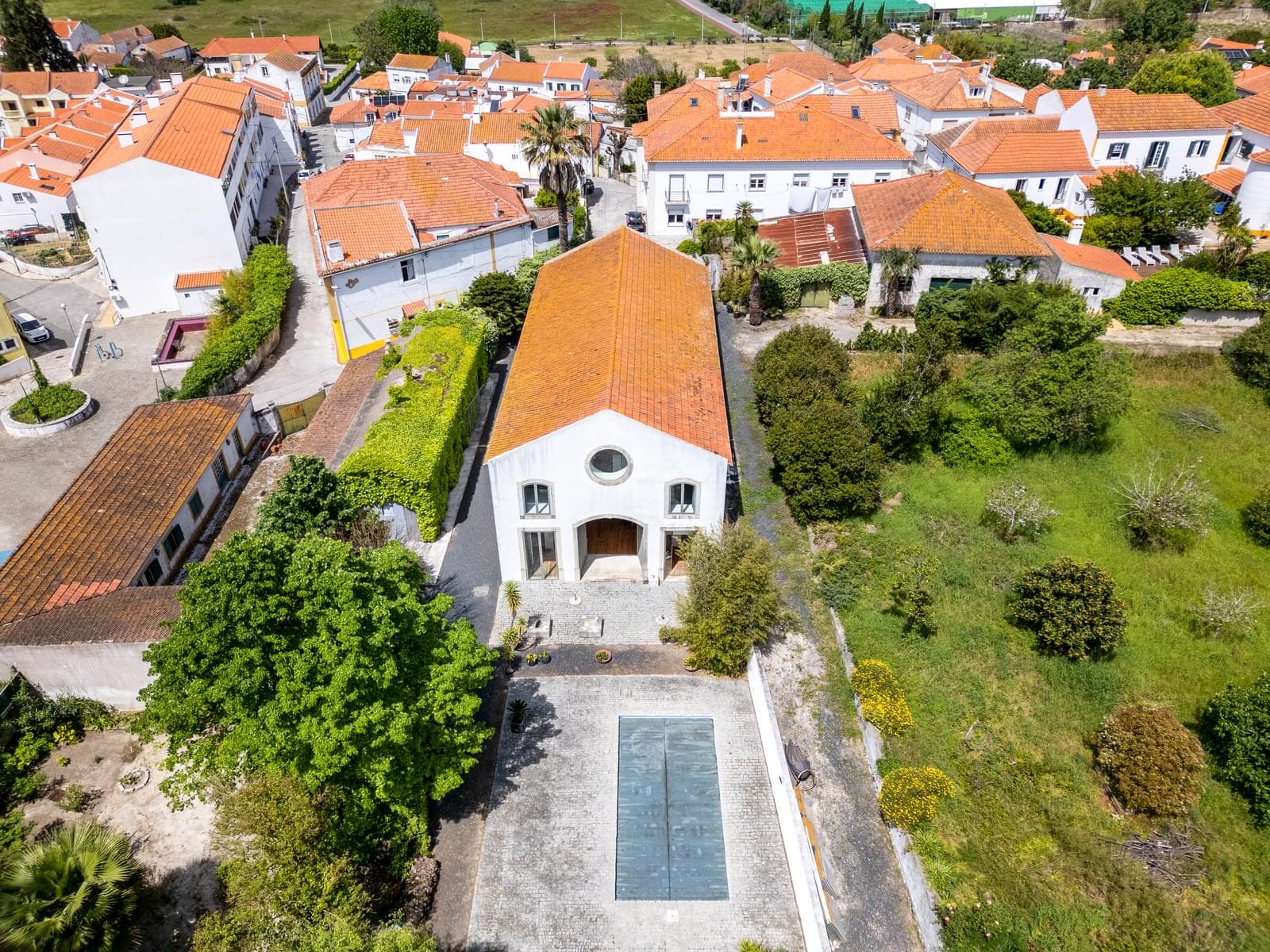 Moradia Isolada T5 com piscina, Vila Fresca de Azeitão, Setubal - Imagem 30