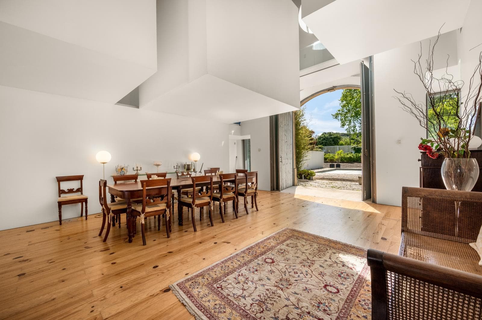 Moradia Isolada T5 com piscina, Vila Fresca de Azeitão, Setubal - Imagem 11