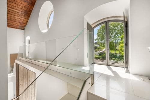 PF40235 - Moradia Isolada T5 com piscina, Vila Fresca de Azeitão, Setubal - Imagem 13