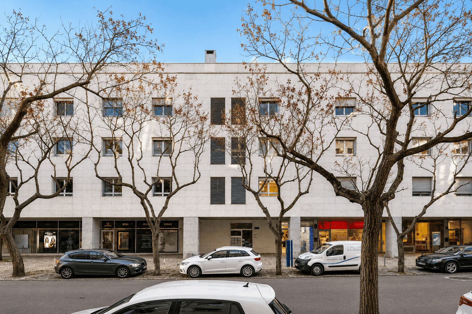 Apartamento T4 com vista, Parque das Nações, Lisboa - Imagem 30