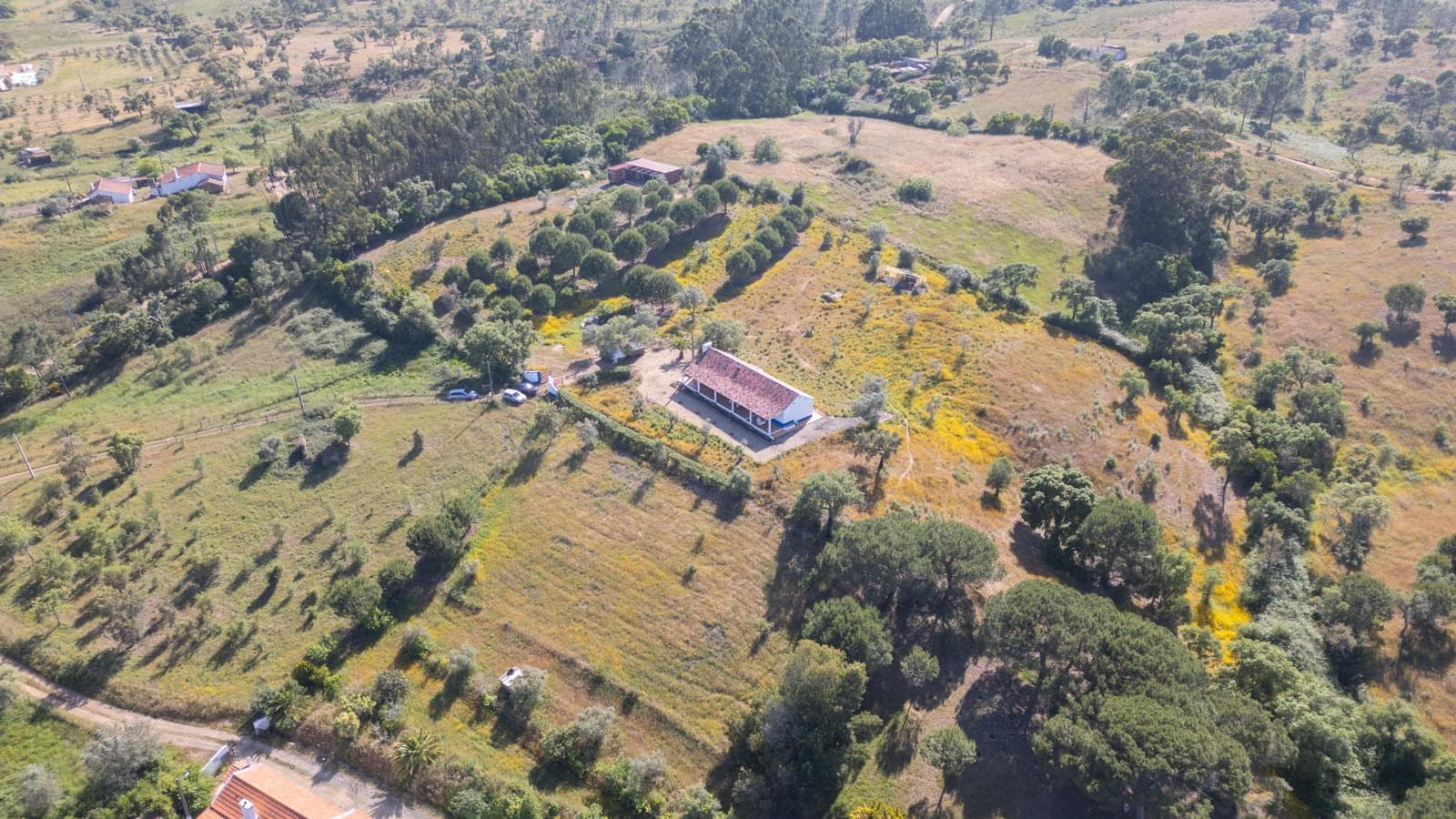 Quintinha 1.5 ha, Santiago do Cacém, Santiago do Cacem - Imagem 40