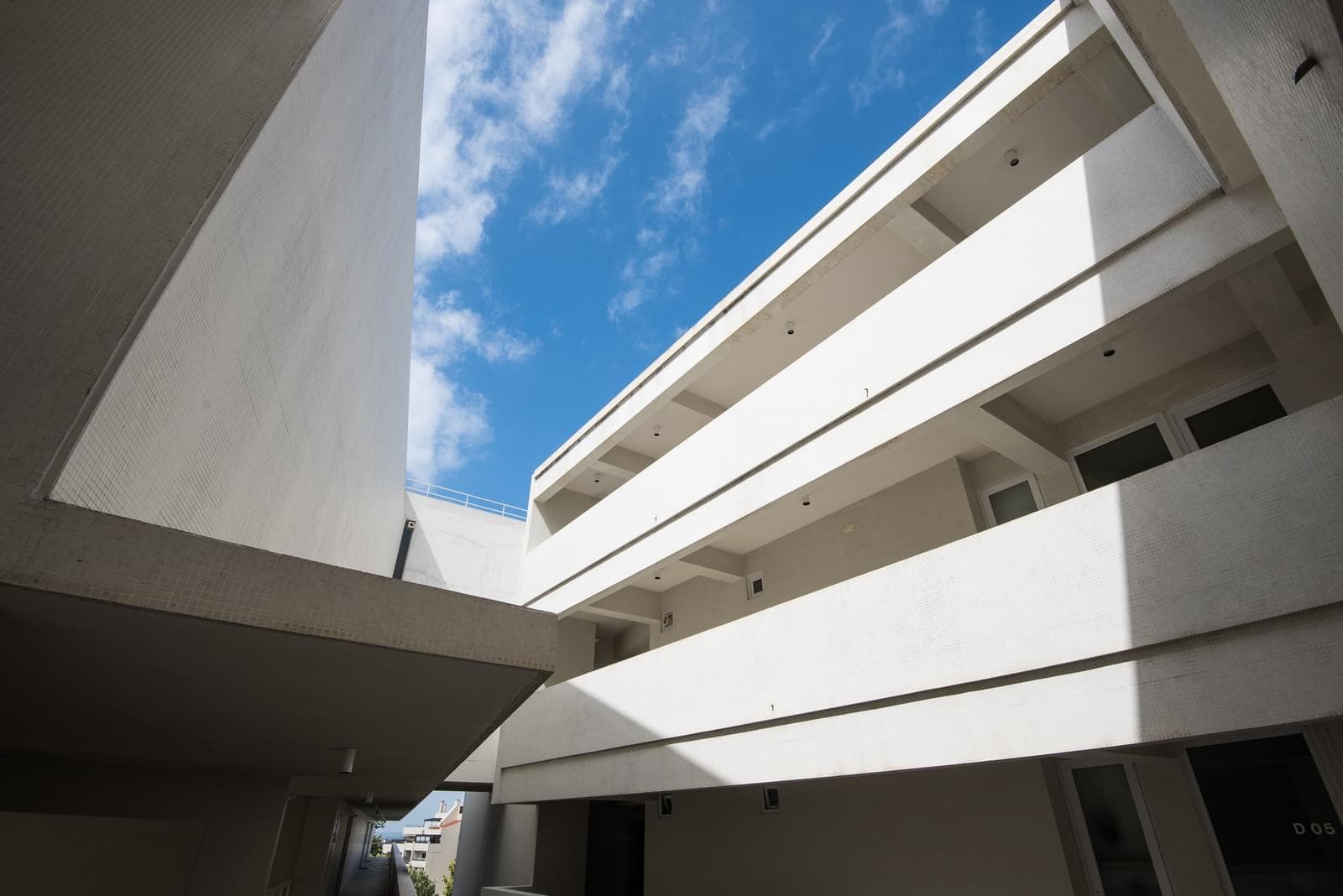 Apartamento T4 com jardim, Algés, Oeiras - Imagem 44