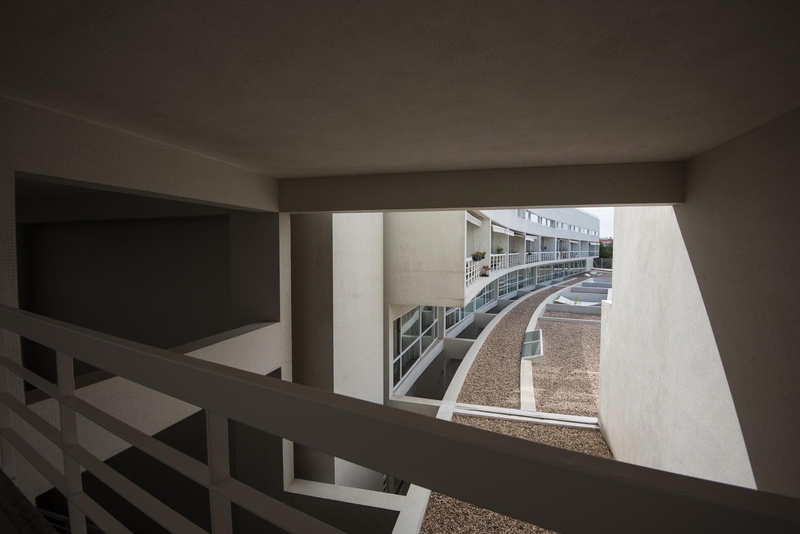 Apartamento T4 com jardim, Algés, Oeiras - Imagem 43