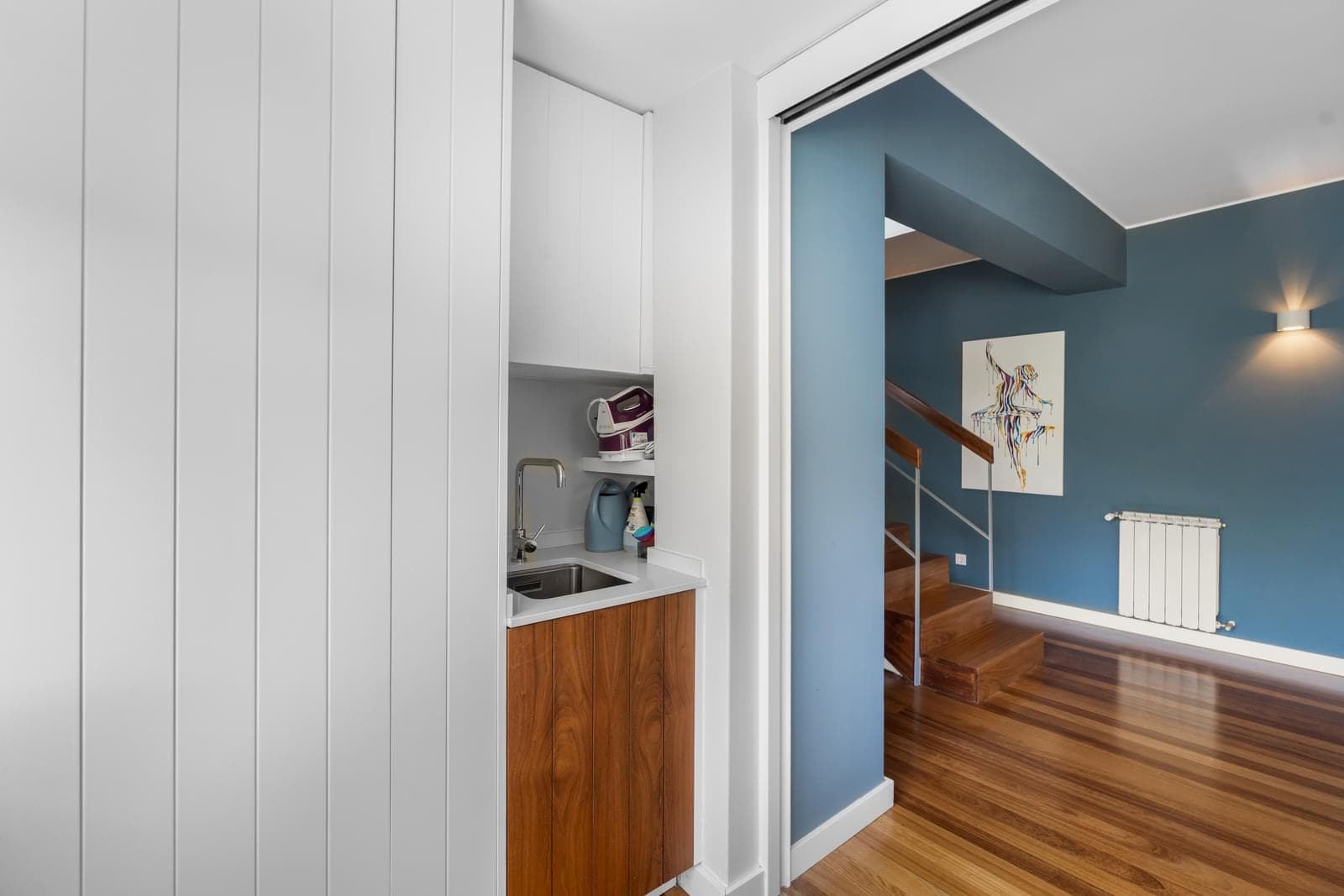 Apartamento T4 com jardim, Algés, Oeiras - Imagem 22