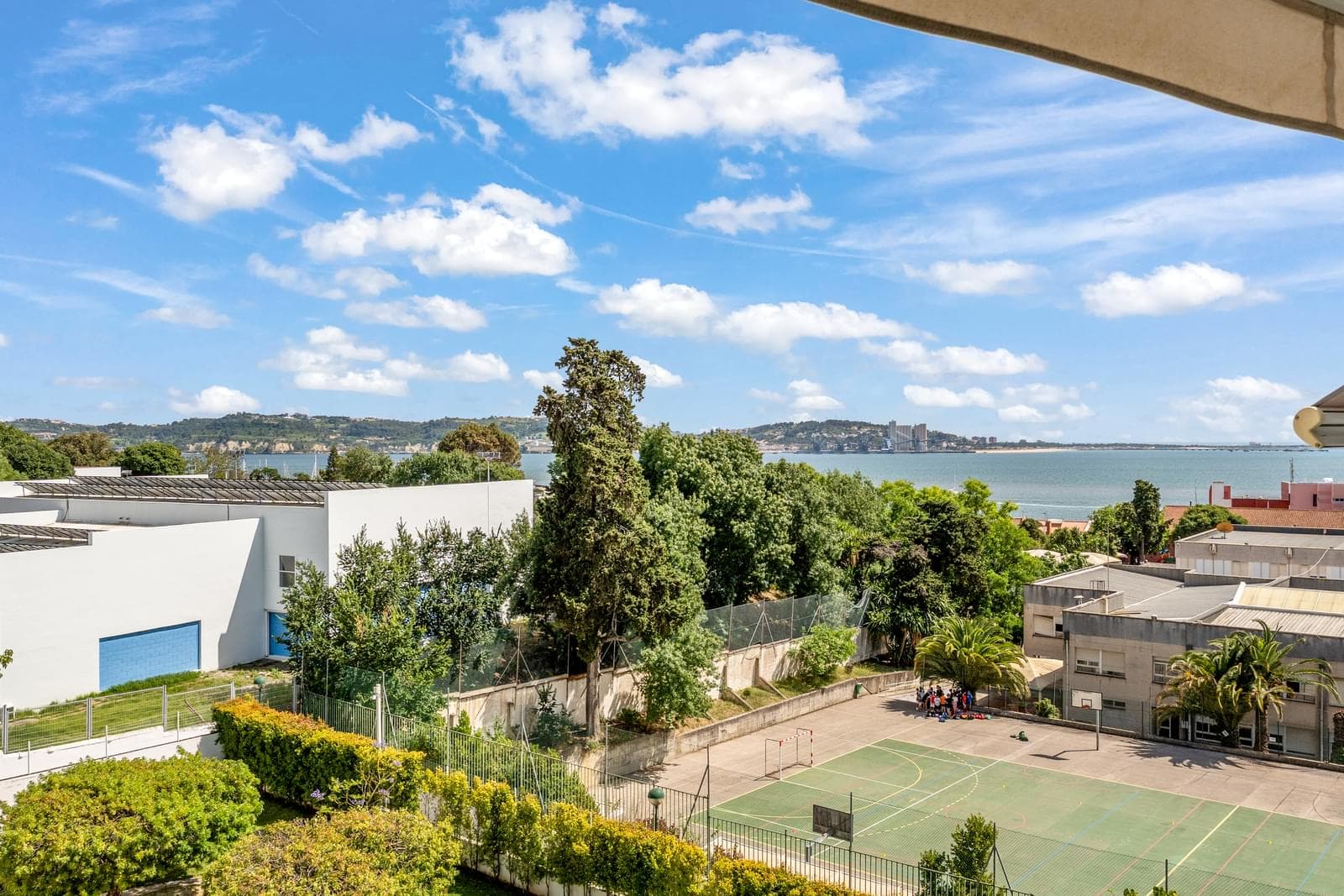 Apartamento T4 com jardim, Algés, Oeiras - Imagem 39