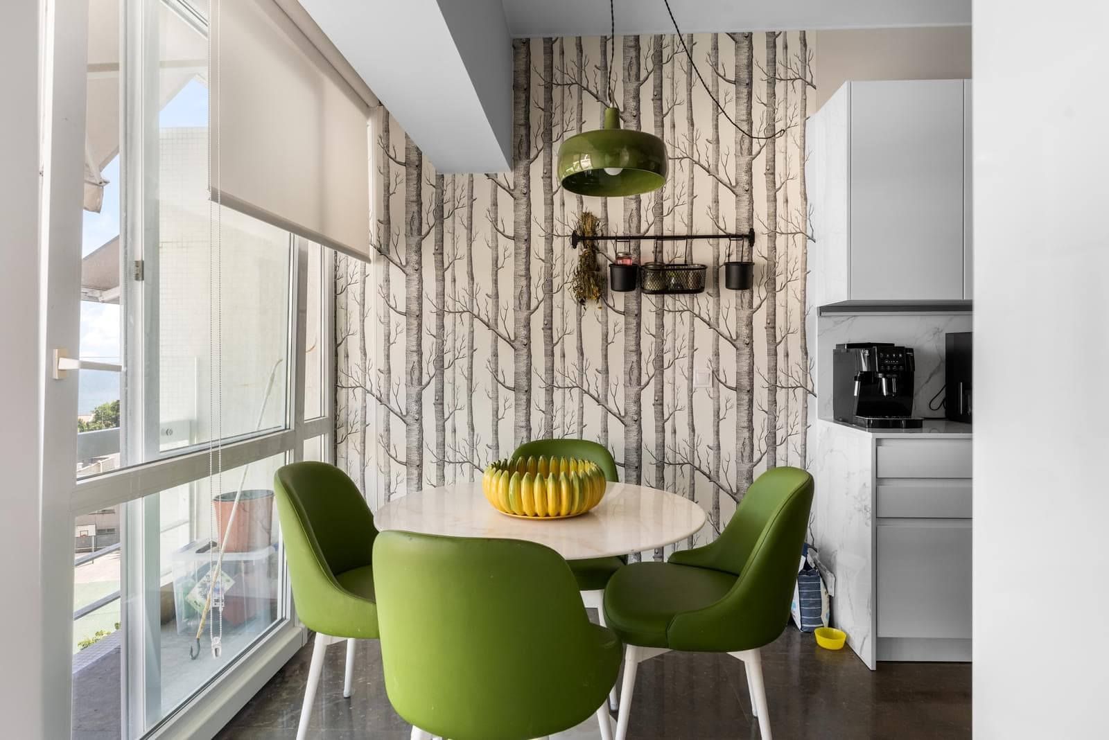 Apartamento T4 com jardim, Algés, Oeiras - Imagem 18