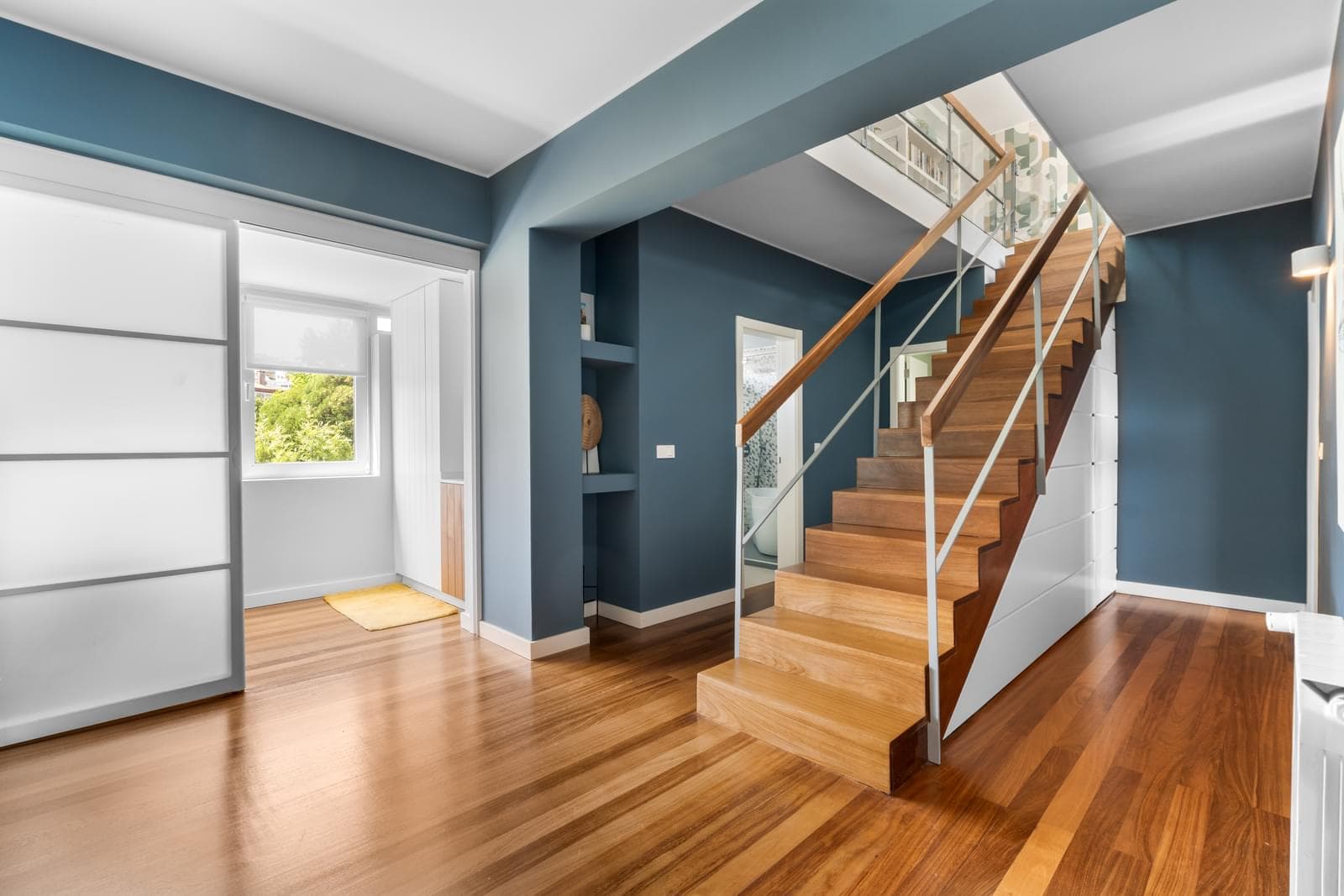 Apartamento T4 com jardim, Algés, Oeiras - Imagem 21