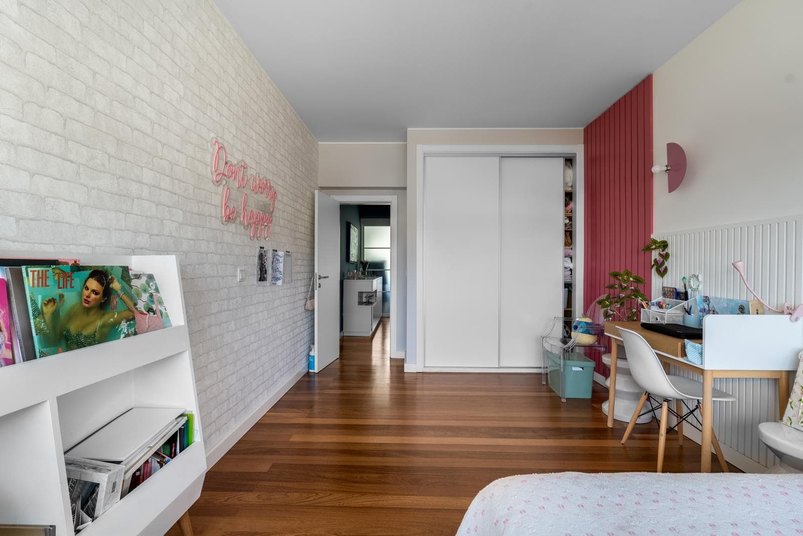 Apartamento T4 com jardim, Algés, Oeiras - Imagem 35