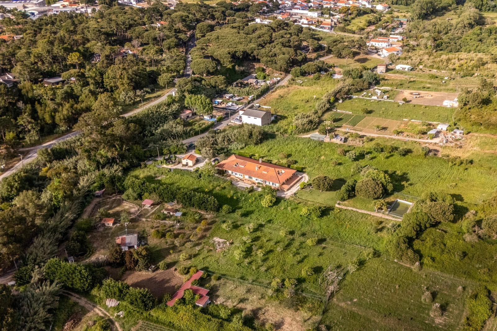 Herdade 1.4 ha, Mucifal, Sintra - Imagem 3