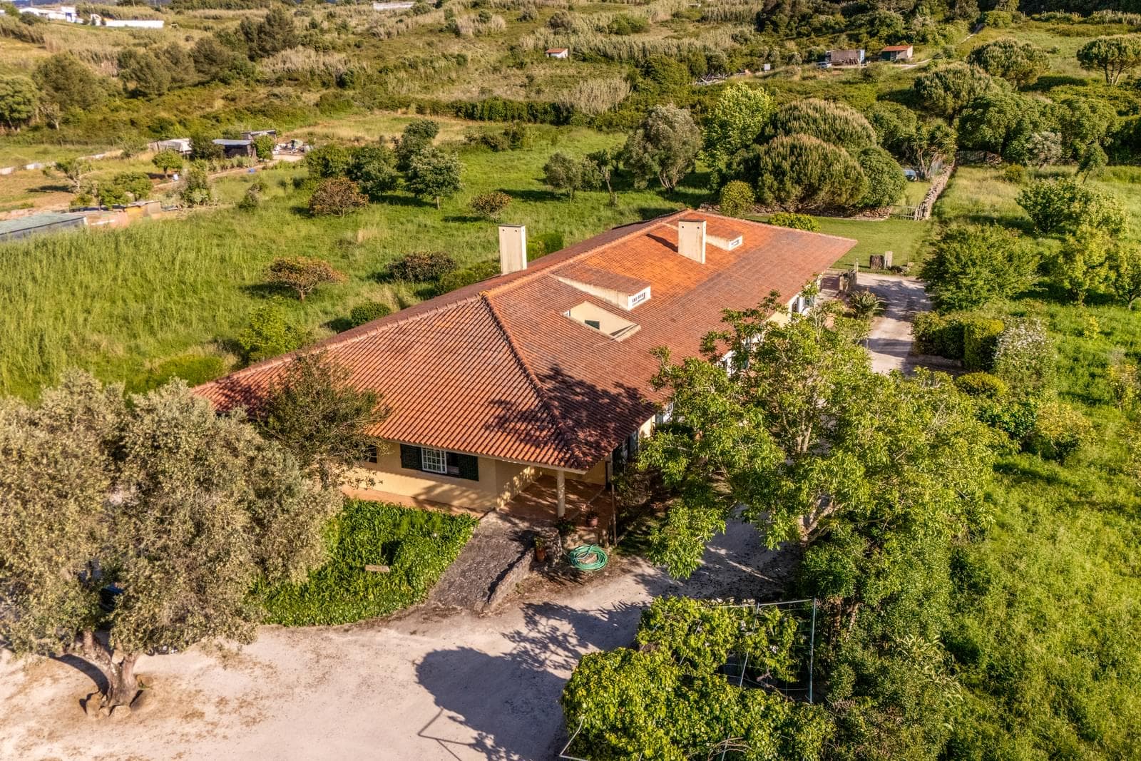 Herdade 1.4 ha, Mucifal, Sintra - Imagem 1