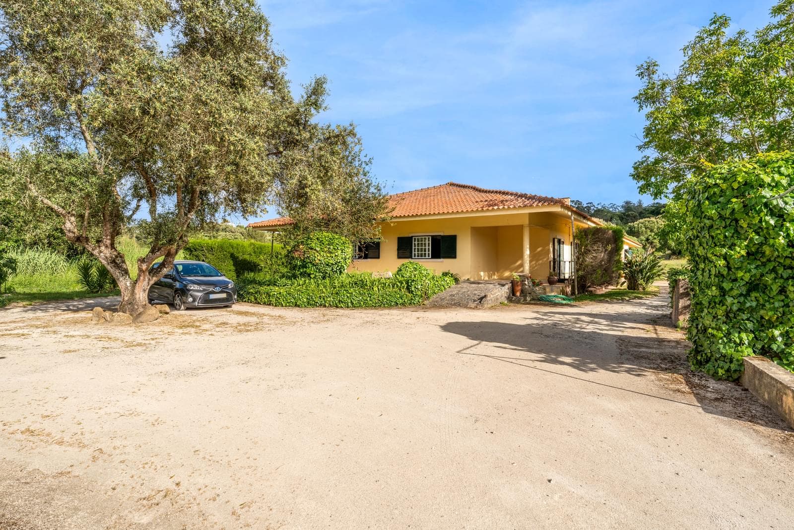 Herdade 1.4 ha, Mucifal, Sintra - Imagem 5