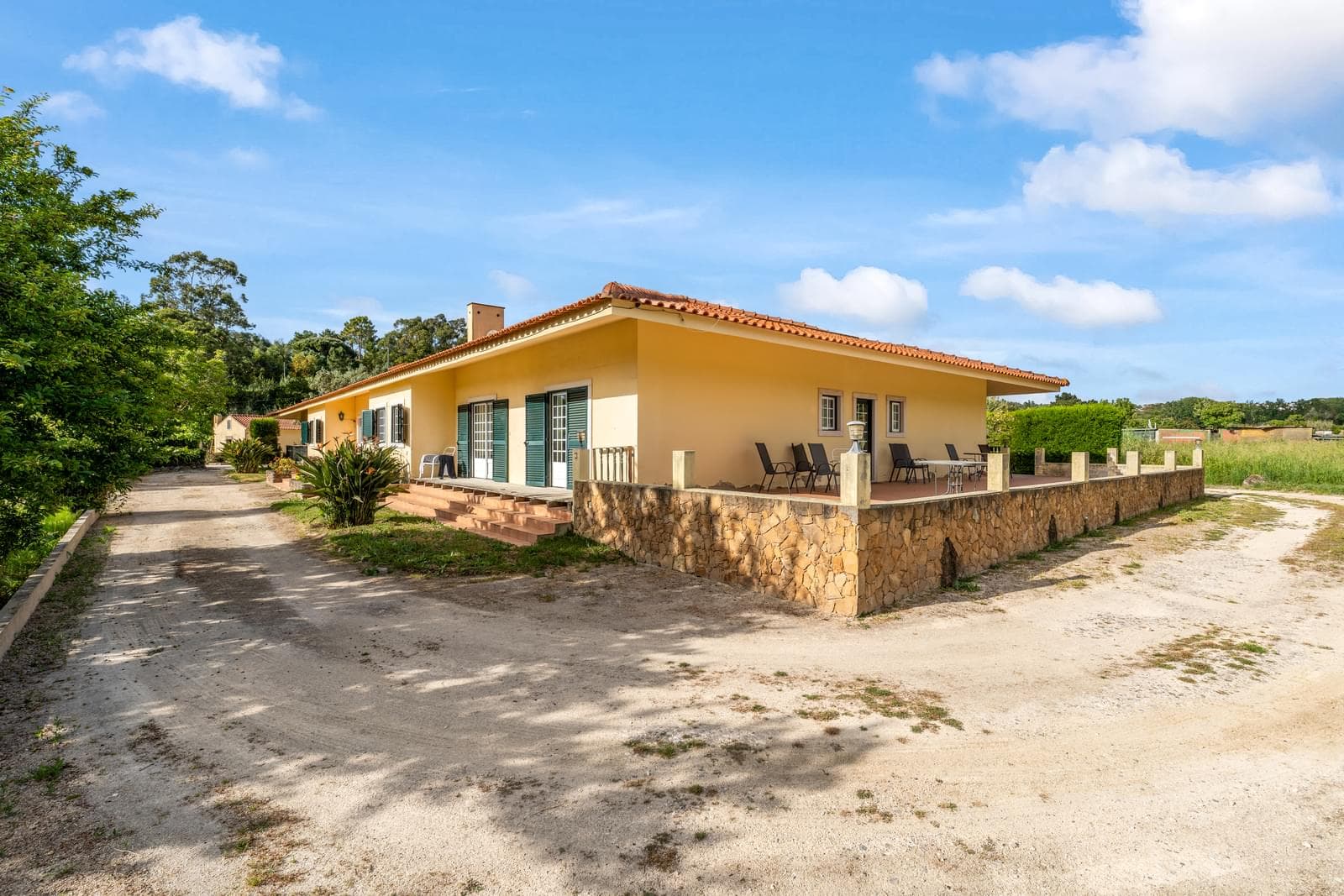 Herdade 1.4 ha, Mucifal, Sintra - Imagem 11
