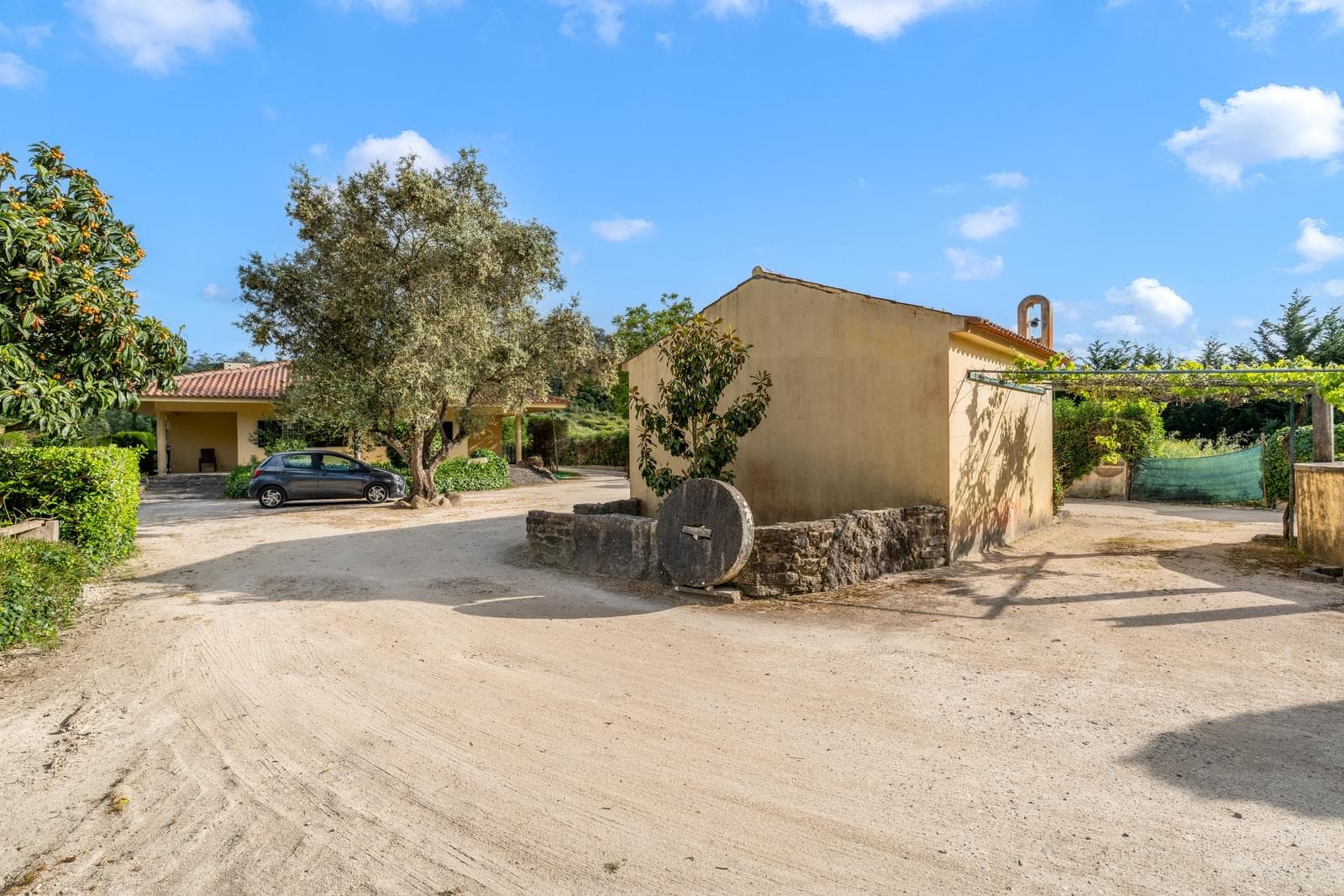 Herdade 1.4 ha, Mucifal, Sintra - Imagem 20
