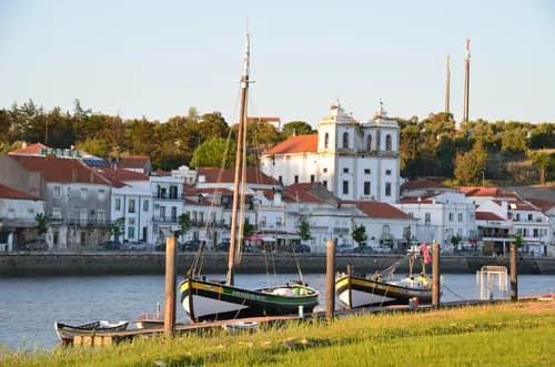 PF40275 - Moradia em Banda T2 com vista, Alcácer do Sal - Imagem 21