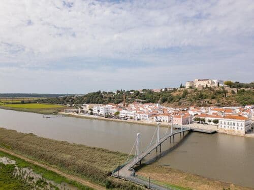 PF40275 - Moradia em Banda T2 com vista, Alcácer do Sal - Imagem 27