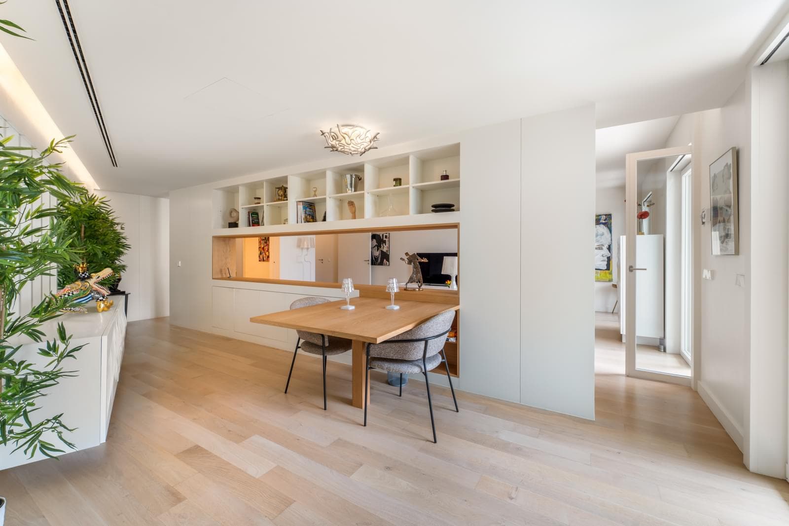 Apartamento T3 com jardim, Lisboa - Imagem 11