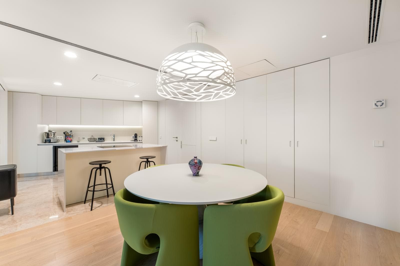 Apartamento T3 com jardim, Lisboa - Imagem 15